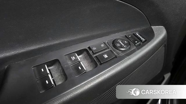 Hyundai All New Tucson id 4225196 из Кореи 10