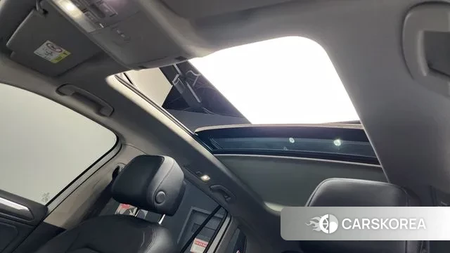 Volkswagen Tiguan second Generation id 3669904 из Кореи 10