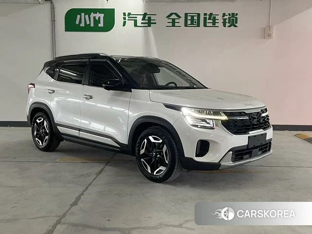 Kia Setus id 4365648 из Китая 10