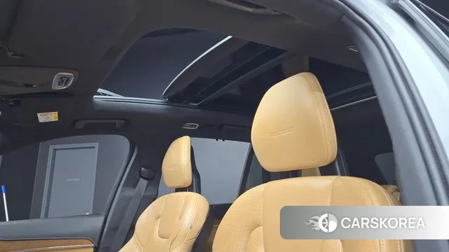 Volvo XC90 second Generation id 3004323 из Кореи 10