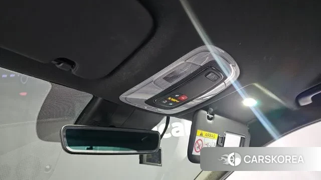 Hyundai Avante (CN7) id 3328054 из Кореи 10