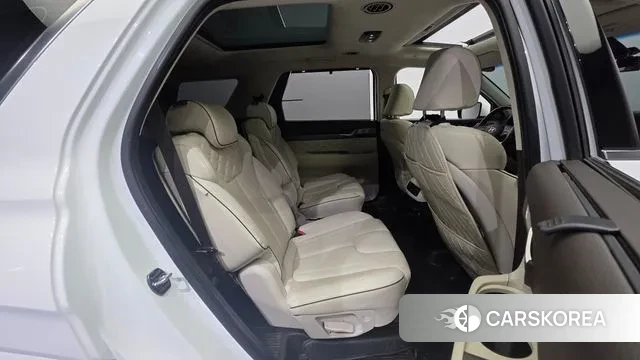 Hyundai Palisade id 3582629 из Кореи 10