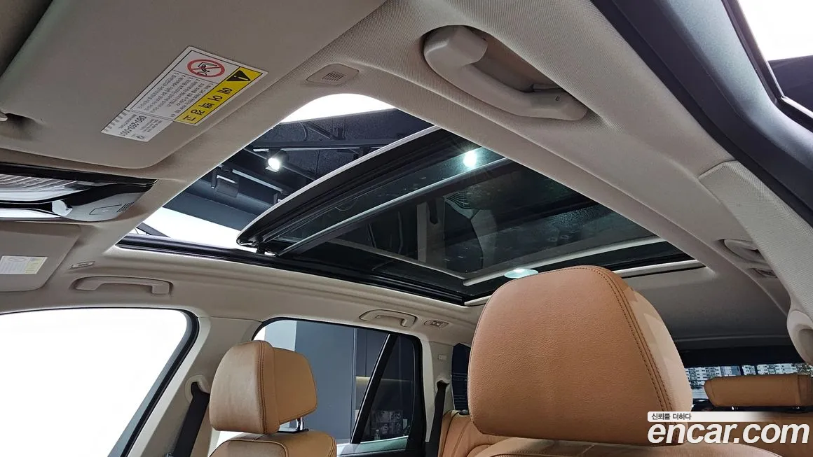 BMW X5 (G05) id 2117239 из Кореи 10