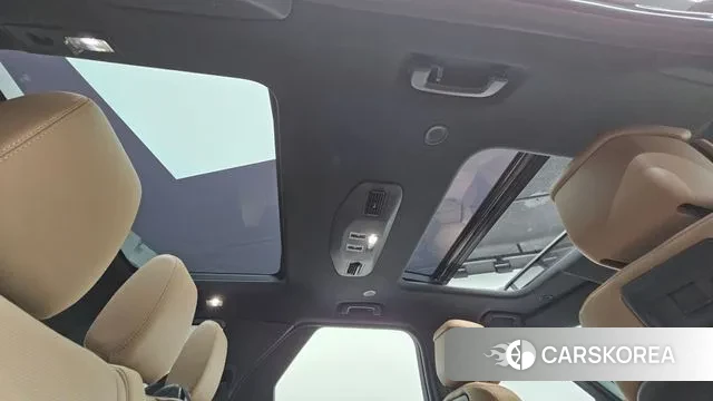 Land Rover Discovery 5 id 3021630 из Кореи 10