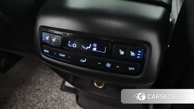 Hyundai The New Palisade id 3377855 из Кореи 10