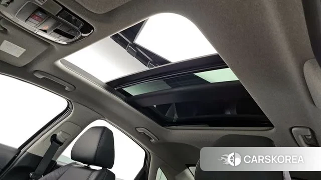 Hyundai Sonata (DN8) id 3043344 из Кореи 10