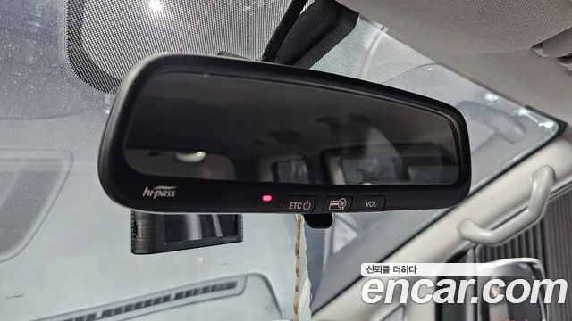 Hyundai The New Grand Starex id 2839905 из Кореи 10