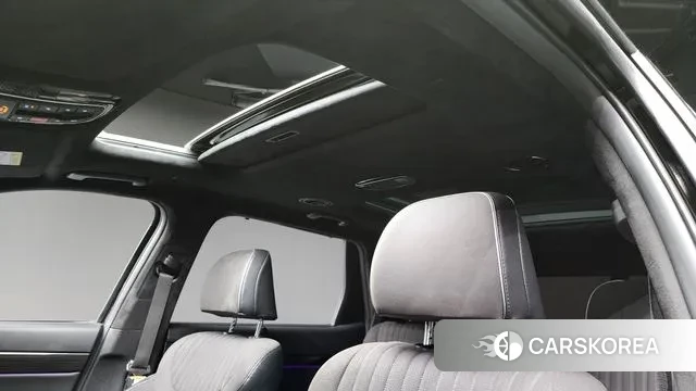 Hyundai The New Palisade id 3576463 из Кореи 10