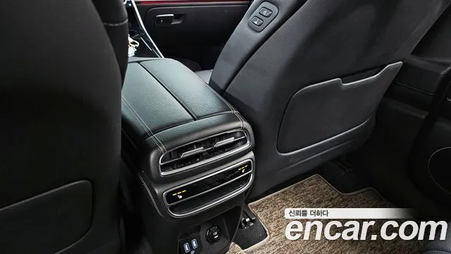 Genesis GV80 id 2555687 из Кореи 10