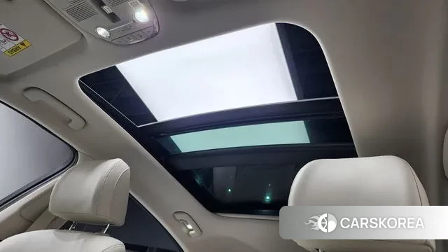 Hyundai The New Grandeur IG id 3438395 из Кореи 10