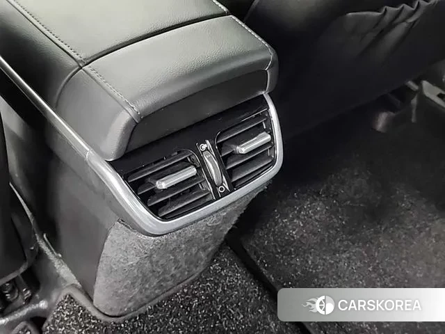 Hyundai The New Grandeur IG id 3296345 из Кореи 10