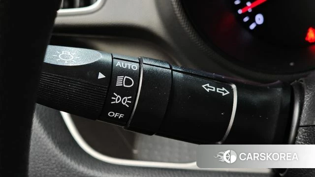 Kia The New Ray id 4444586 из Кореи 10