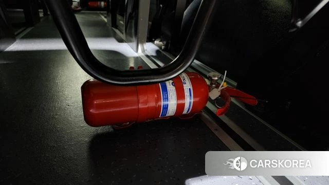 Hyundai Solati id 4735533 из Кореи 10