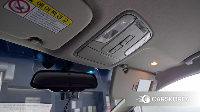 Kia The New Carnival id 3853794 из Кореи 10