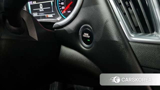 Chevrolet (GM Daewoo) All New Malibu id 3917371 из Кореи 10