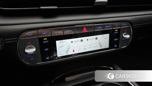 Genesis G90 (RS4) id 4415231 из Кореи 10