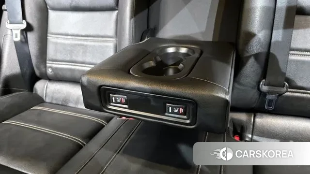 Renault Korea (Samsung) QM6 id 3345012 из Кореи 10