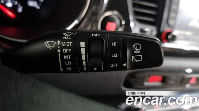 Kia The New Carnival id 2679953 из Кореи 10