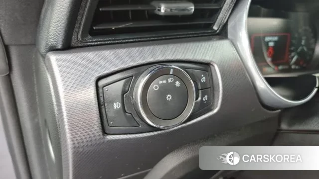 Ford Mustang id 3022838 из Кореи 10