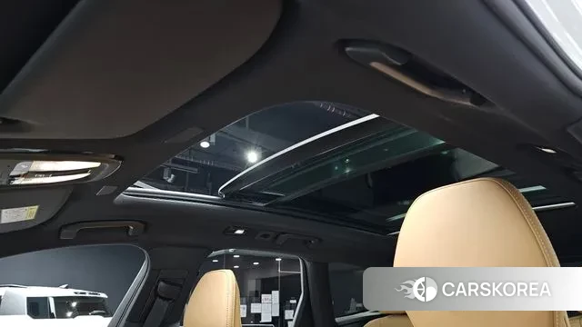 Volvo XC60 second Generation id 3770878 из Кореи 10