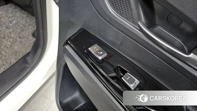 Ssangyong Beautiful Korando id 3474209 из Кореи 10