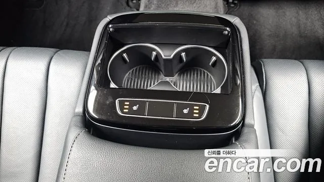 Genesis G80 (RG3) id 2950087 из Кореи 10