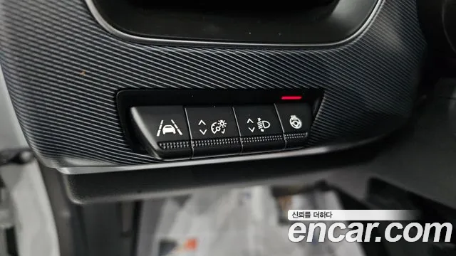 Renault Korea (Samsung) XM3 id 2817935 из Кореи 10