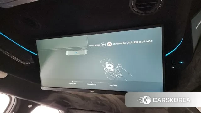 Kia The New Carnival 4th Generation id 3200474 из Кореи 10