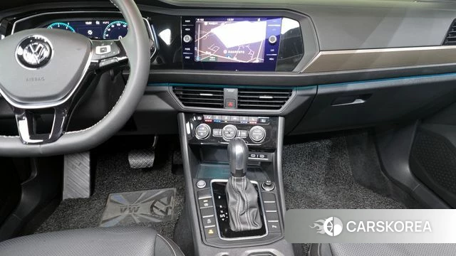 Volkswagen 7th Generation of Jetta id 3860015 из Кореи 10