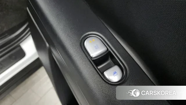 Hyundai Ionic 5 id 3566033 из Кореи 10