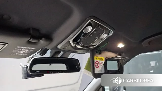 Ssangyong Torres id 3518028 из Кореи 10