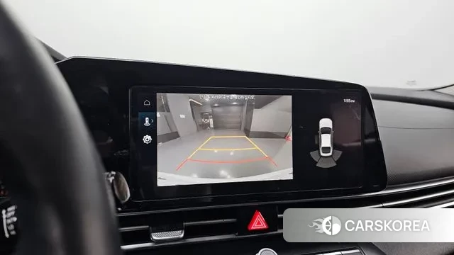 Hyundai Avante (CN7) id 3478714 из Кореи 10