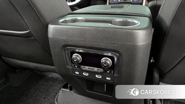 Chevrolet (GM Daewoo) Tahoe id 3026746 из Кореи 10