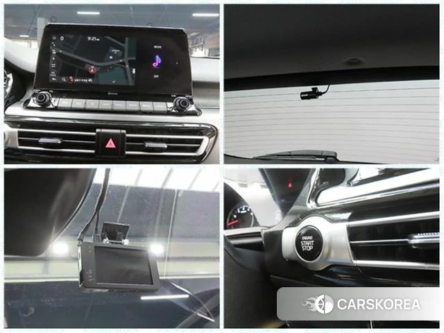 Kia Seltos id 4369884 из Кореи 10