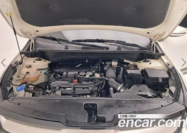 Kia Sportage 5th Generation id 2806231 из Кореи 10