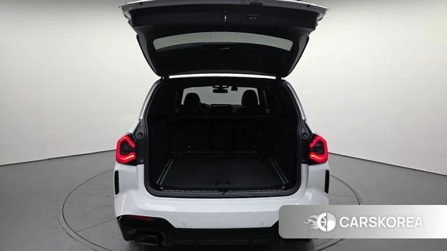 BMW X3 (G01) id 3859196 из Кореи 10