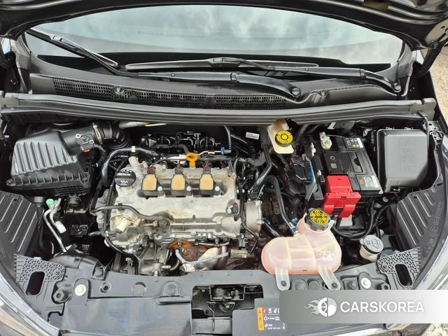 Chevrolet (GM Daewoo) The Next Spark id 3792071 из Кореи 10