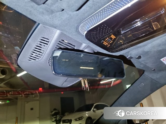 Mercedes-Benz S-Class W223 id 4894343 из Кореи 10