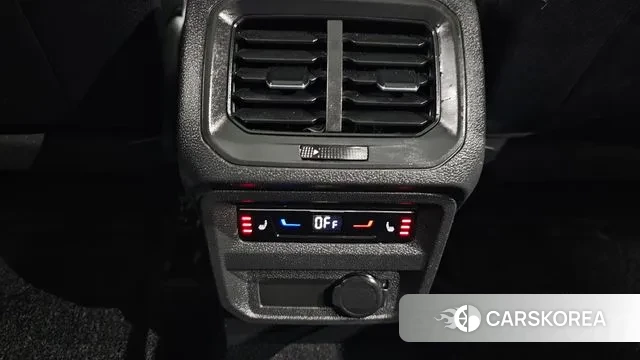 Volkswagen Tiguan Allspace id 3400636 из Кореи 10