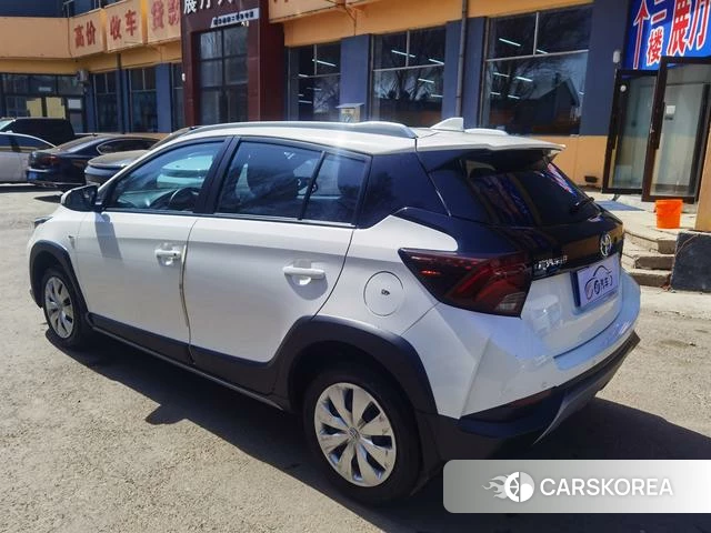 Toyota YARIS L Zhixuan id 4263264 из Китая 10