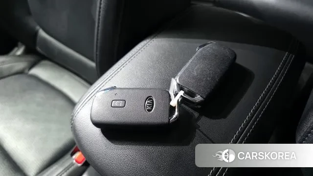 Kia Seltos id 3008457 из Кореи 10