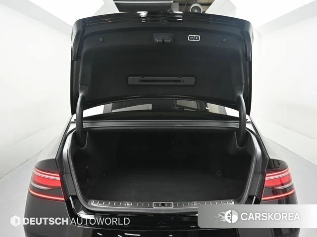 Genesis G90 (RS4) id 4549406 из Кореи 10