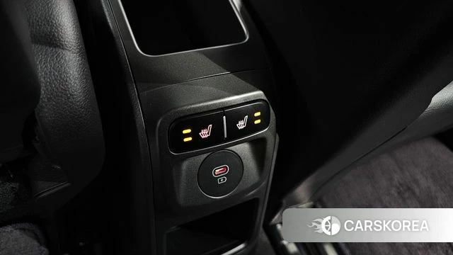 Kia The New Kia Ray id 4354193 из Кореи 10