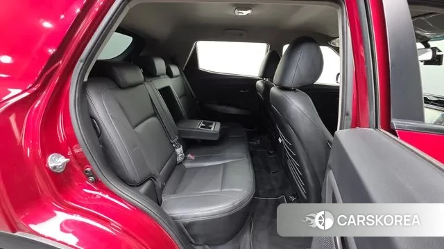 Ssangyong Berry New Tivoli id 3641274 из Кореи 10