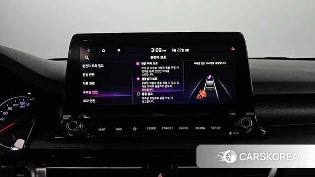 Kia Seltos id 4490652 из Кореи 10