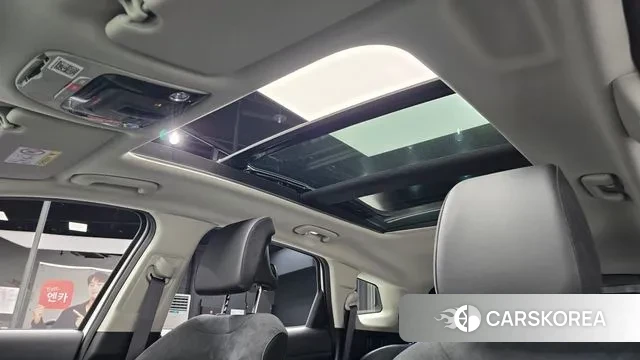 Kia The New Sportage 5th Generation Hybrid id 3446915 из Кореи 10