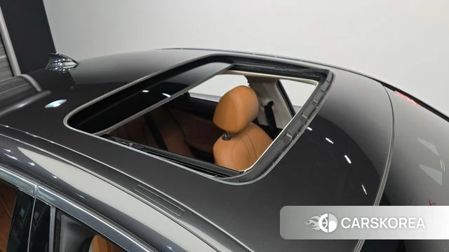 BMW 5 Series (G30) id 3801826 из Кореи 10