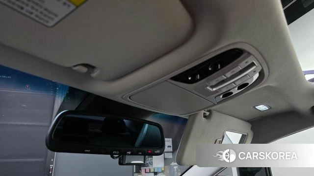 Kia K7 Premier id 4377590 из Кореи 10
