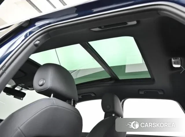 Audi Q3 (F3) id 3008378 из Кореи 10