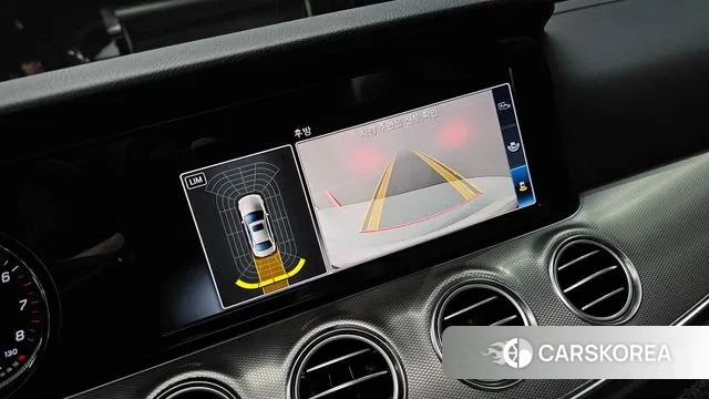 Mercedes-Benz E-Class W213 id 3019042 из Кореи 10